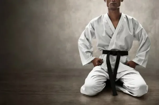 Adult Martial Arts